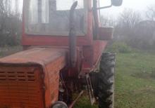 T_25 traktor