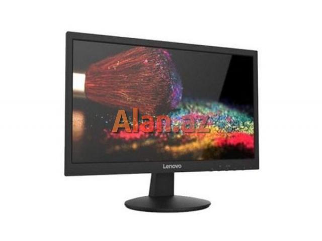 Monitor Lenovo LI2215sD