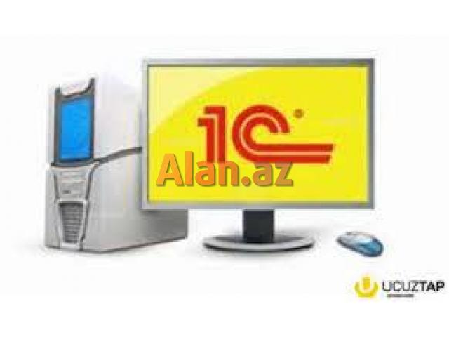 1c operator tələb olunur