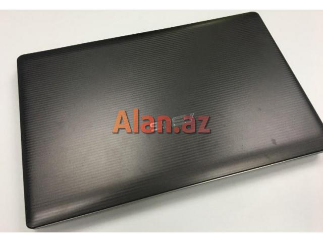 Notebook core i7 Asus