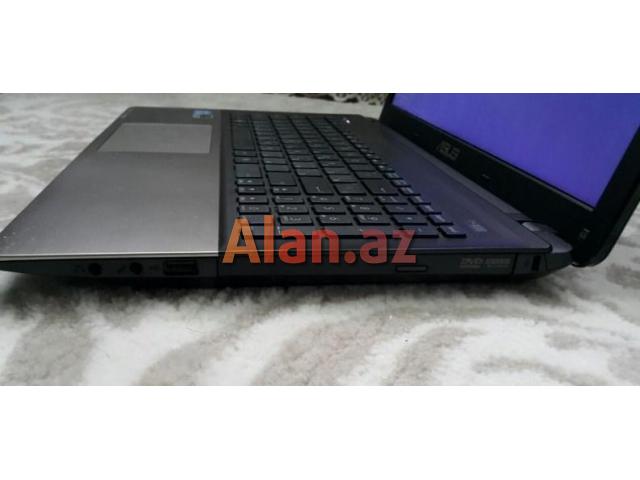 Notebook core i7 Asus
