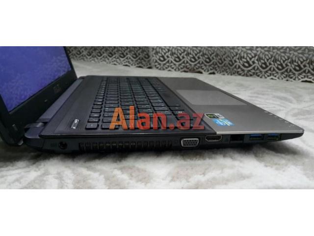 Notebook core i7 Asus