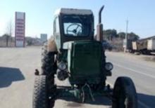 Traktor T40, il 1993