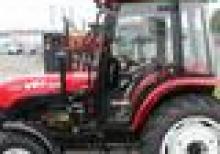 Traktor YTO 404
