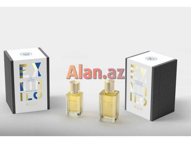 Orginal ve dubay etirleri