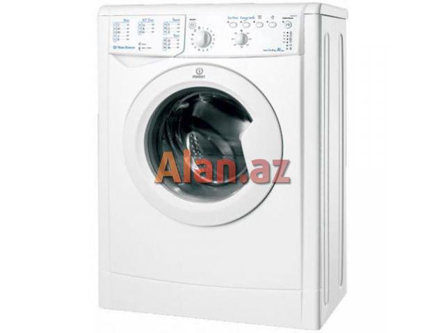 Indesit Paltaryuyan IWSB 61051