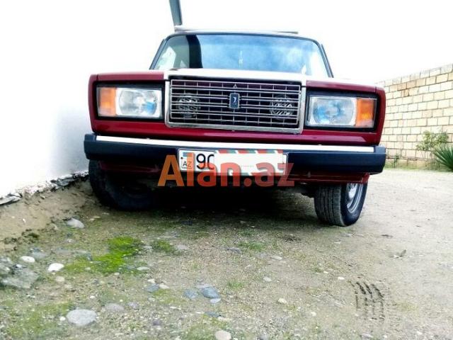 Lada 2107 2007