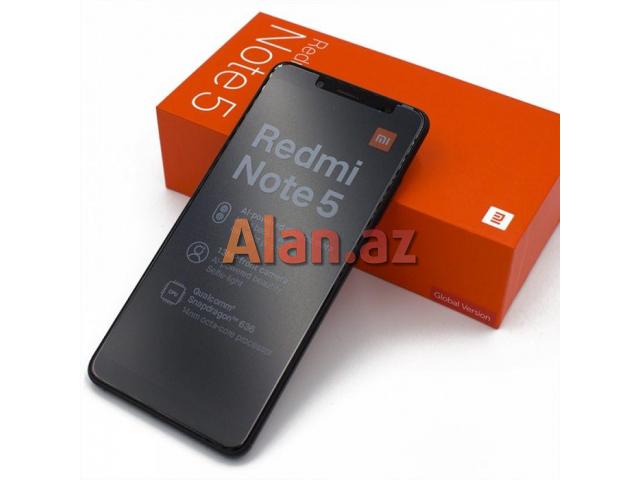 Xiaomi Redmi Note 5. 4/ 64 gb