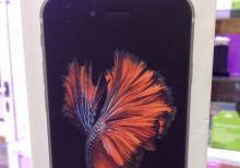 Iphone 6S 32 GB