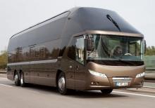 AVTOBUS SİFARİŞLƏRİ