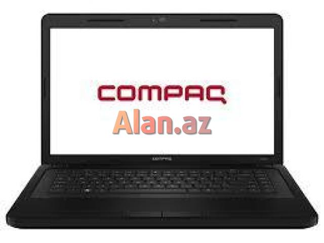 Compaq cq57 Amd E 300 Notubuk