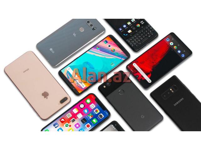 kredit telefon almaq