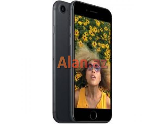 Yeni Apple iPhone 7
