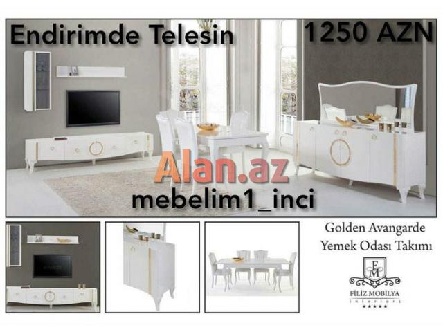 avanqard qonaq otagı mebeli