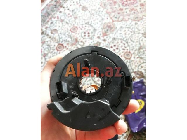 Mercedes dord goz ucun rulovoy lenti