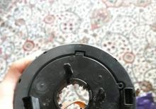 Mercedes dord goz ucun rulovoy lenti