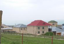Şamaxı rayonu Əngəxaran kəndi