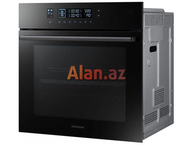 Samsung NV70H5787CB/WT soba