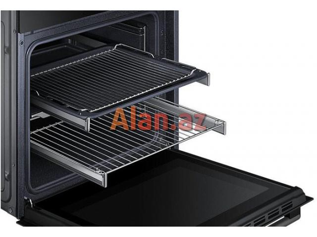 Samsung NV70H5787CB/WT soba