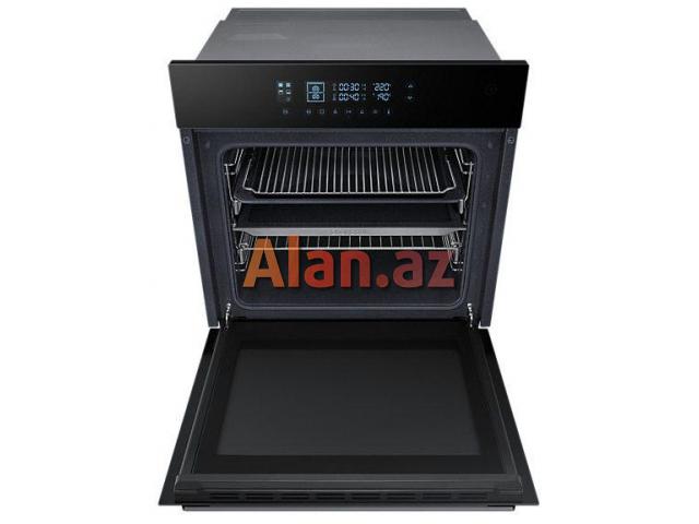 Samsung NV70H5787CB/WT soba