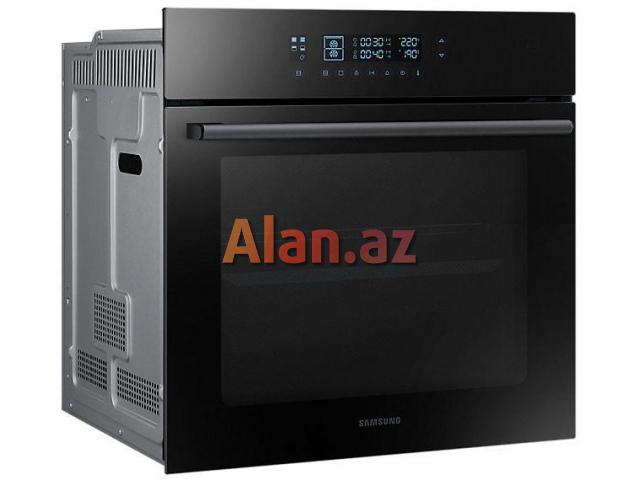 Samsung NV70H5787CB/WT soba
