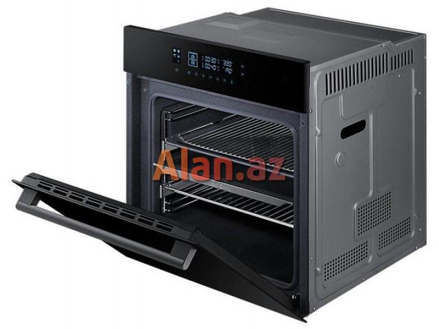 Samsung NV70H5787CB/WT soba