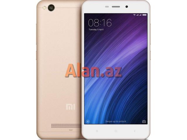 Xiaomi Redmi 4A 16 GB