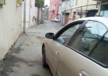 Nissan Sunny 2008