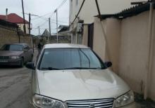 Nissan Sunny 2008