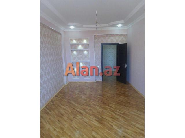 Xirdalanin merkezinde Heyder Parkinin yaninda “Birlik 7”Mtk mexsus binada menzil