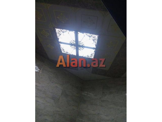 Xirdalanin merkezinde Heyder Parkinin yaninda “Birlik 7”Mtk mexsus binada menzil