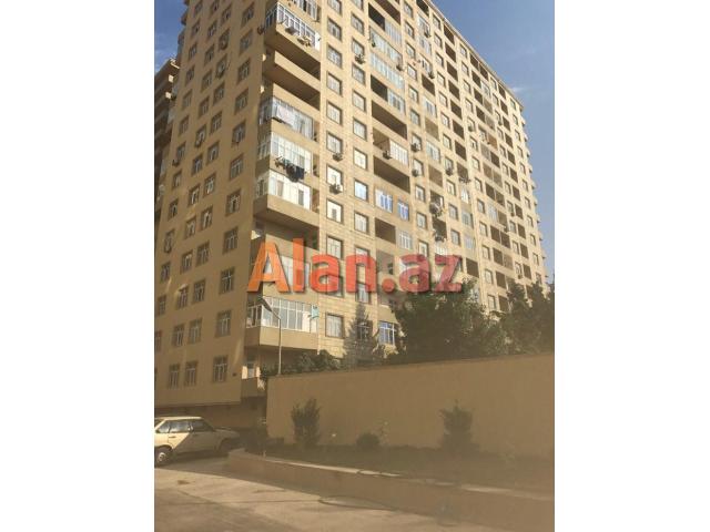 Xirdalanin merkezinde Heyder Parkinin yaninda “Birlik 7”Mtk mexsus binada menzil