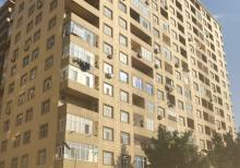 Xirdalanin merkezinde Heyder Parkinin yaninda “Birlik 7”Mtk mexsus binada menzil