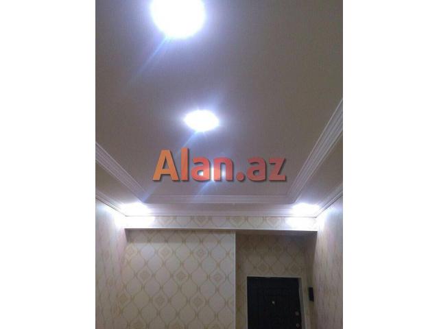 Xirdalanin merkezinde Heyder Parkinin yaninda “Birlik 7”Mtk mexsus binada menzil