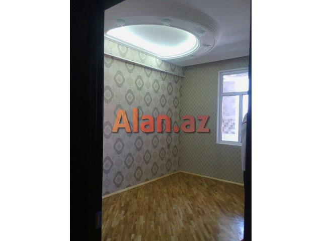 Xirdalanin merkezinde Heyder Parkinin yaninda “Birlik 7”Mtk mexsus binada menzil