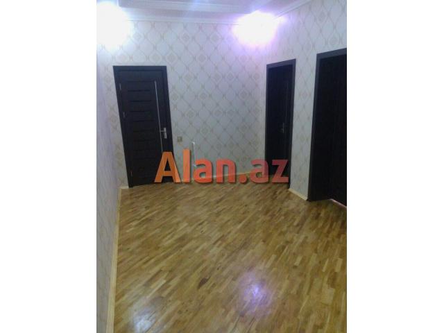 Xirdalanin merkezinde Heyder Parkinin yaninda “Birlik 7”Mtk mexsus binada menzil