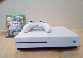 Xbox one S tecili satılır