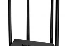 Wav-Link Router