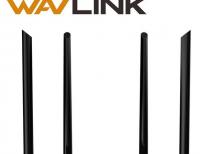 Wav-Link Router