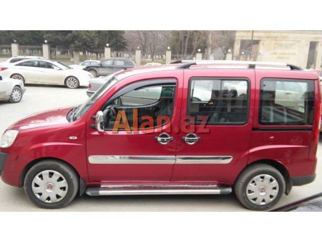 Fiat Doblo