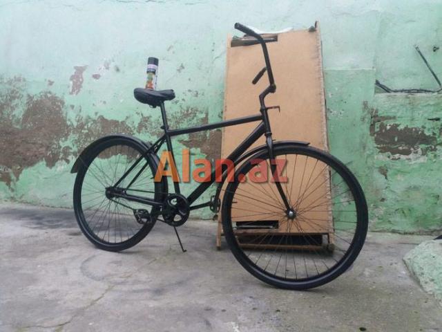 STELS-Navigator 335, x28 Black Edition