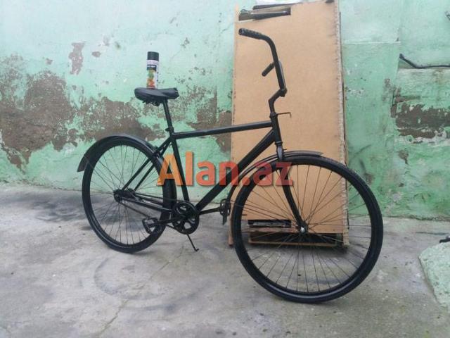 STELS-Navigator 335, x28 Black Edition