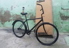 STELS-Navigator 335, x28 Black Edition