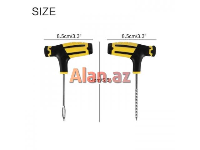 Teker Temiri Teker temiri kiti - Alan.Az - Pulsuz elan saytı