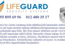 ❖Системы безопасности - продажа в Баку  ❖