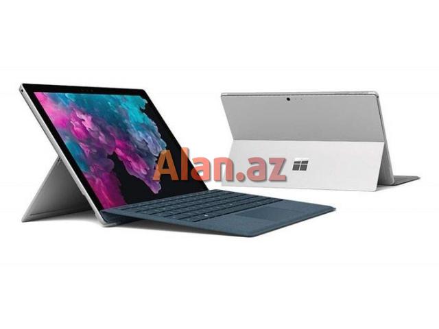 Microsoft Surface Pro 6
