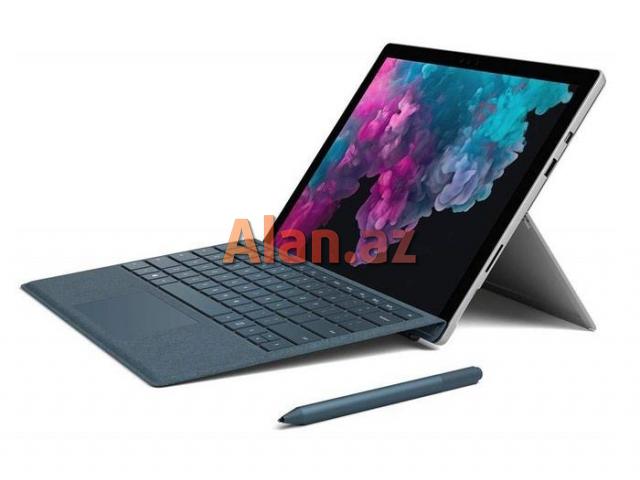Microsoft Surface Pro 6