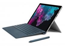 Microsoft Surface Pro 6