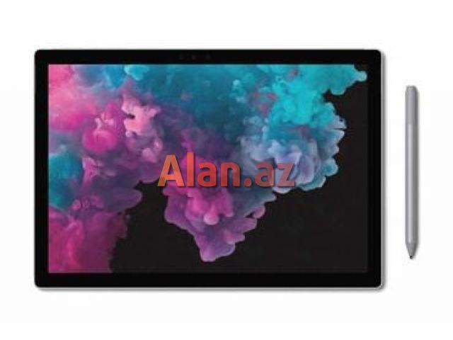 Microsoft Surface Pro 6