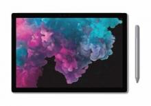 Microsoft Surface Pro 6